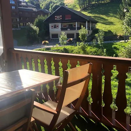 Apartmán Week-end 31